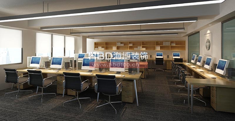 凡拓數碼科技辦公室裝修設計 會議室裝修設計 圖像室效果圖 凡拓數碼科技辦公室裝修設計 會議室裝修設計 圖像室效果圖