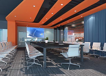 廣東英揚(yáng)傳奇廣告有限公司辦公室裝修 廣東英揚(yáng)傳奇廣告有限公司辦公室裝修