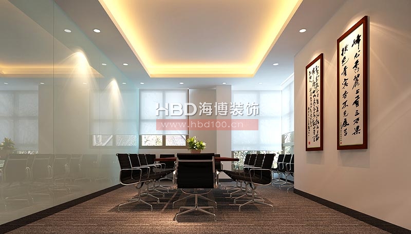 廣州日熙貿(mào)易公司裝修設(shè)計(jì) 會(huì)議室裝修 廣州日熙貿(mào)易公司裝修設(shè)計(jì) 會(huì)議室裝修