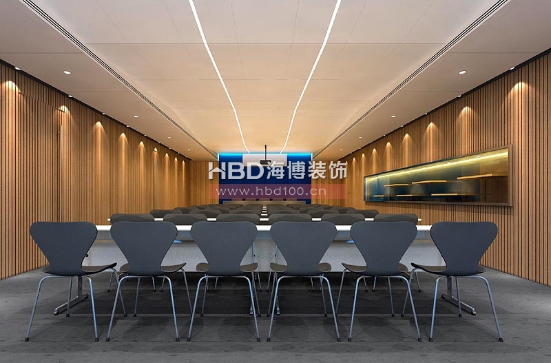 會(huì)議室裝修設(shè)計(jì)