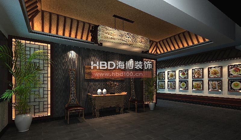 素雅齋堂茶樓裝修設(shè)計(jì) 門廳設(shè)計(jì) 素雅齋堂茶樓裝修設(shè)計(jì) 門廳設(shè)計(jì)