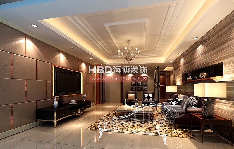 珠江新城天鑾別墅室內(nèi)裝修,客廳裝修設(shè)計效果圖.jpg 珠江新城天鑾別墅室內(nèi)裝修,客廳裝修設(shè)計效果圖.jpg