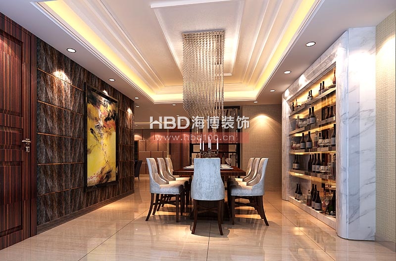 珠江新城天鑾別墅室內(nèi)裝修,餐廳設(shè)計效果圖.jpg 珠江新城天鑾別墅室內(nèi)裝修,餐廳設(shè)計效果圖.jpg