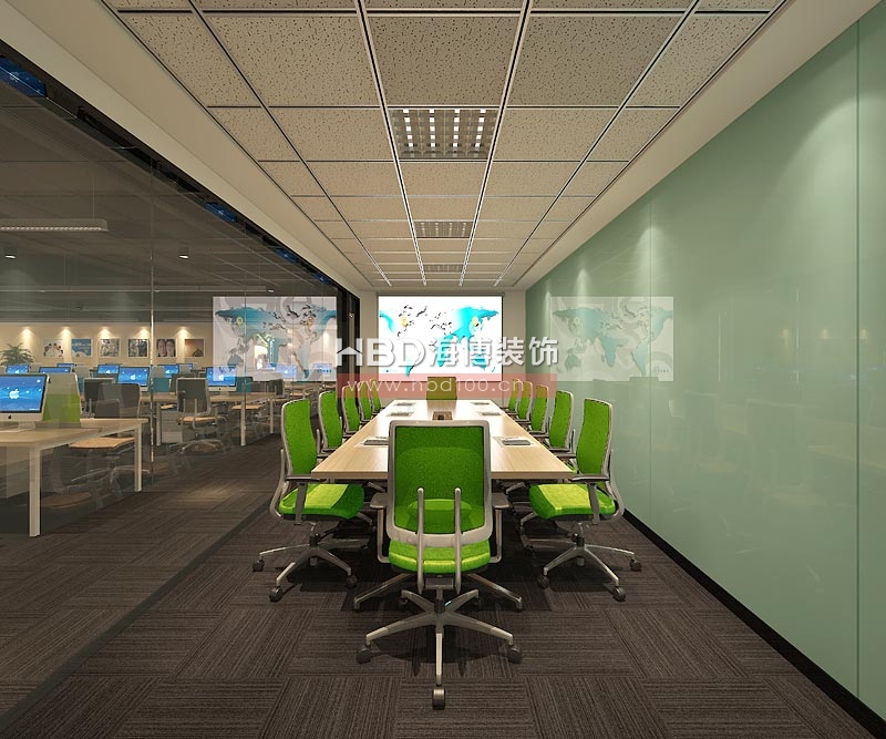 醫(yī)享網(wǎng)會(huì)議室裝修 醫(yī)享網(wǎng)會(huì)議室裝修