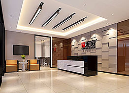 秋季進行辦公室裝修設計好處在哪里？