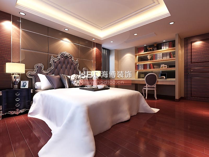 珠江新城天鑾別墅室內(nèi)裝修,女兒房設(shè)計效果圖.jpg 珠江新城天鑾別墅室內(nèi)裝修,女兒房設(shè)計效果圖.jpg