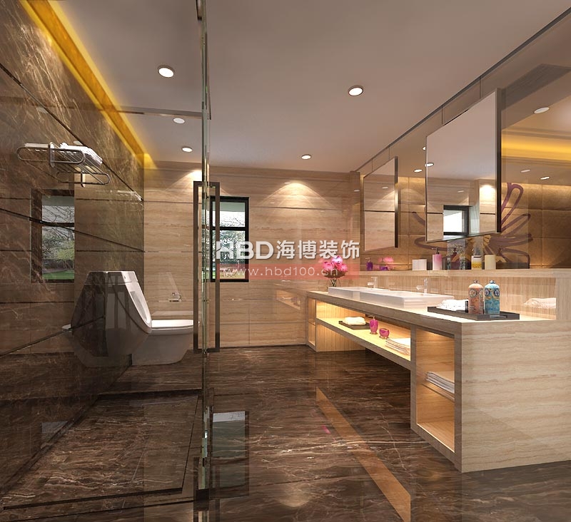 珠江新城天鑾別墅室內(nèi)裝修,主衛(wèi)設(shè)計效果圖.jpg.jpg 珠江新城天鑾別墅室內(nèi)裝修,主衛(wèi)設(shè)計效果圖.jpg.jpg