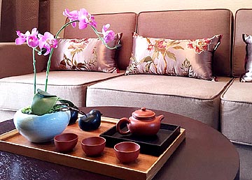 山東濟寧星河灣別墅軟裝設(shè)計裝飾 山東濟寧星河灣別墅軟裝設(shè)計裝飾