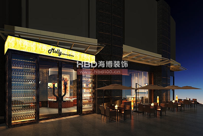 餐廳外觀設(shè)計(jì)效果圖.jpg 餐廳外觀設(shè)計(jì)效果圖.jpg
