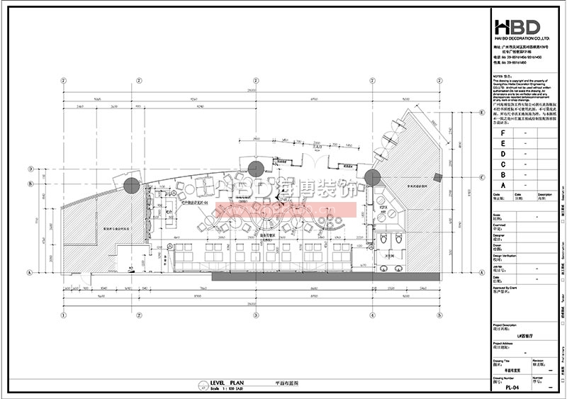 西餐廳裝修,平面方案設(shè)計(jì).jpg 西餐廳裝修,平面方案設(shè)計(jì).jpg