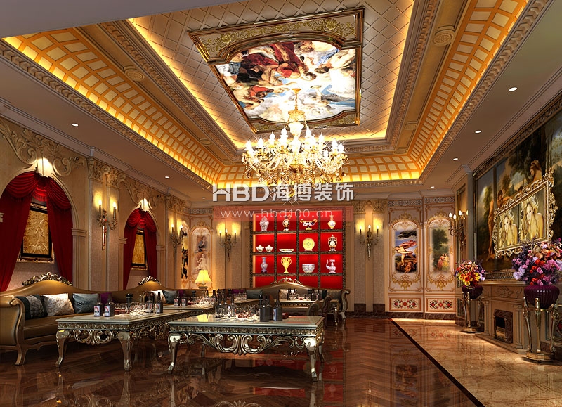 KTV包廂設(shè)計裝修 12號房 KTV包廂設(shè)計裝修 12號房