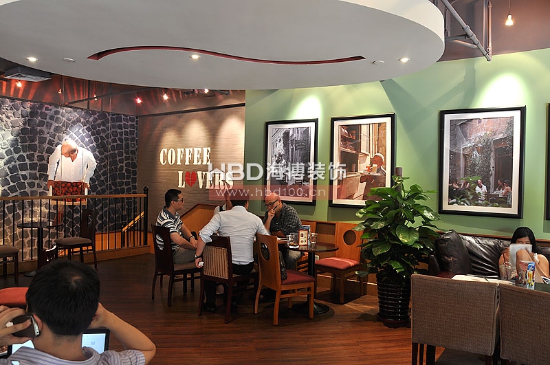 咖啡廳裝修設計,廣州裝修設計公司.jpg 咖啡廳裝修設計,廣州裝修設計公司.jpg