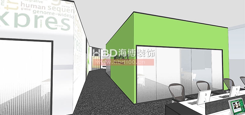 過道設(shè)計效果圖,辦公室裝修設(shè)計,海博裝飾.jpg 過道設(shè)計效果圖,辦公室裝修設(shè)計,海博裝飾.jpg