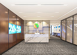 辦公室裝修后如何驗收？海博裝飾說你聽。