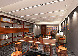 天河辦公室裝修茶水間設計重要嗎？