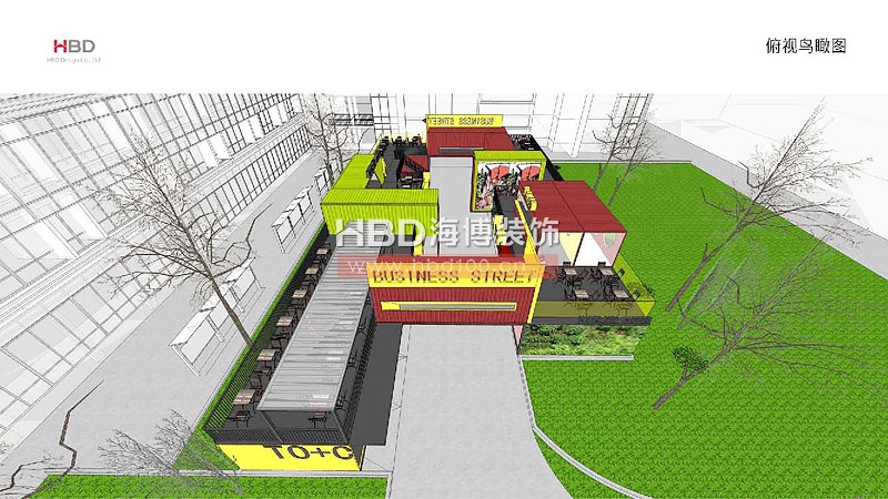大學生創業街設計,集裝箱房屋設計,海博裝飾.jpg 大學生創業街設計,集裝箱房屋設計,海博裝飾.jpg