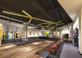 辦公室裝修設(shè)計(jì)用壁紙環(huán)保？