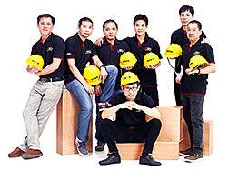 天河奧體科創(chuàng)營辦公室裝修設計再次簽約