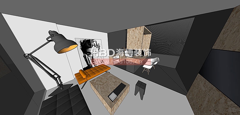 工業風辦公室設計,loft工業風設計,廣州裝飾公司,海博裝飾.jpg 工業風辦公室設計,loft工業風設計,廣州裝飾公司,海博裝飾.jpg