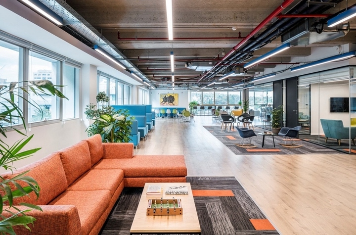 loft工業風辦公室裝修風格,廣州裝飾公司,辦公室設計,海博裝飾.jpg loft工業風辦公室裝修風格,廣州裝飾公司,辦公室設計,海博裝飾.jpg