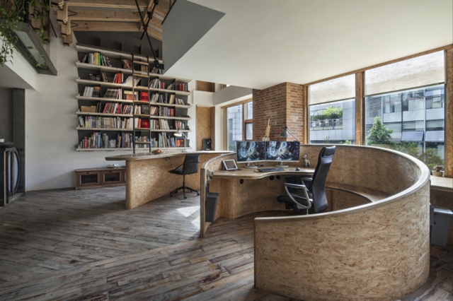 工業(yè)風裝修風格,廣州辦公室裝修,廣州海博裝修公司.jpg 工業(yè)風裝修風格,廣州辦公室裝修,廣州海博裝修公司.jpg