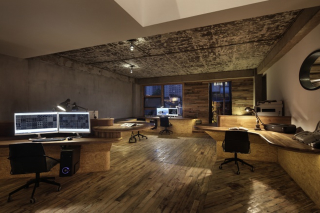 工業(yè)風裝修風格,廣州辦公室裝修,廣州海博裝修公司.jpg 工業(yè)風裝修風格,廣州辦公室裝修,廣州海博裝修公司.jpg