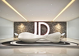 辦公室采光不好？廣州裝飾公司來支招