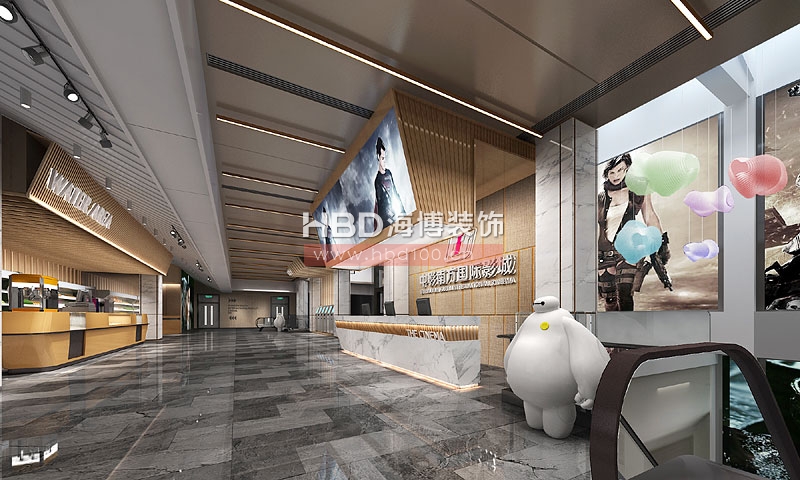 廣州影院設計,電影院裝修設計,廣州裝飾公司,海博裝飾.jpg 廣州影院設計,電影院裝修設計,廣州裝飾公司,海博裝飾.jpg