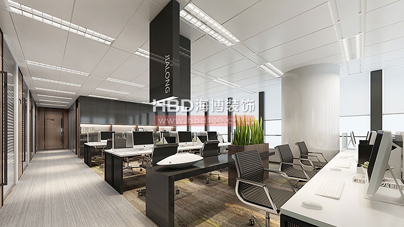 環(huán)球都會辦公室設計,廣州裝飾公司,創(chuàng)意辦公室裝修設計,海博裝飾.jpg