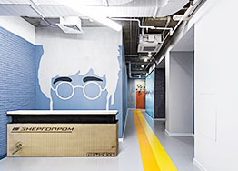 新辦公室裝修不知道選用什么風(fēng)格？