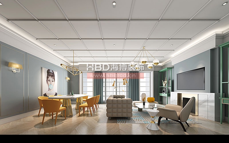 復(fù)式樓設(shè)計(jì),樣板間設(shè)計(jì),廣州裝飾公司,海博裝飾.jpg 復(fù)式樓設(shè)計(jì),樣板間設(shè)計(jì),廣州裝飾公司,海博裝飾.jpg