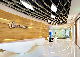 挑選廣州寫(xiě)字樓裝修公司不能錯(cuò)過(guò)這幾點(diǎn)