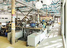 廣州寫(xiě)字樓裝修公司分享家具保養(yǎng)常識(shí)