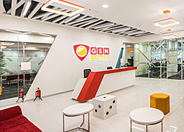 1000平辦公室裝修設計如何布局？