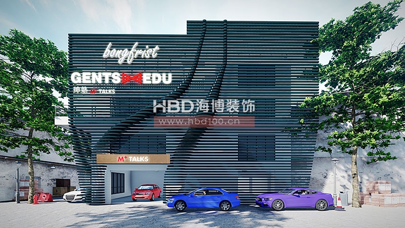 時尚簡約辦公樓裝修設(shè)計.jpg 時尚簡約辦公樓裝修設(shè)計.jpg