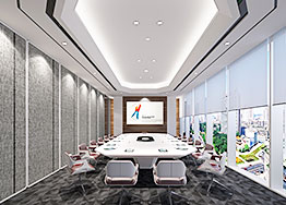 廣州辦公室裝修用什么隔音材料好？