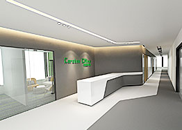 辦公室裝修設(shè)計包含哪些步驟？