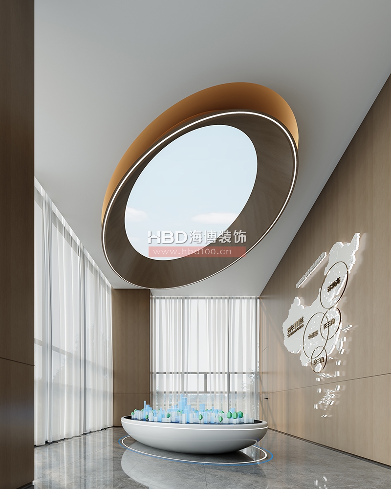 現(xiàn)代簡約風格辦公樓裝修設(shè)計.jpg 現(xiàn)代簡約風格辦公樓裝修設(shè)計.jpg